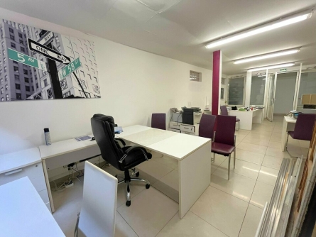 Photo 2 – location Locaux commerciaux	NICE (06200)