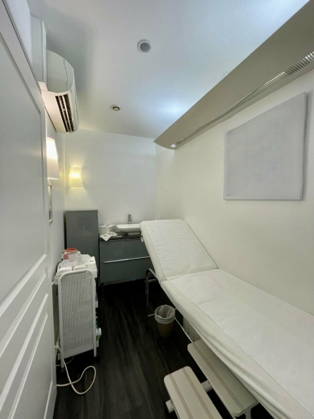 Photo 6 – cession de fonds Fonds de commerce	NICE (06200)