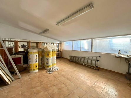 Photo 4 – location Locaux commerciaux	LES ARCS (83460)