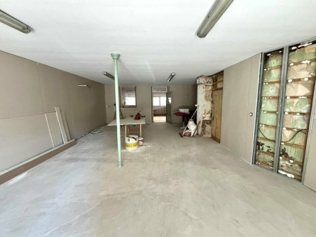 Photo 3 – location Locaux commerciaux	LES ARCS (83460)