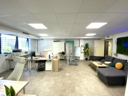 Photo 3 – location bureaux	NICE (06200)