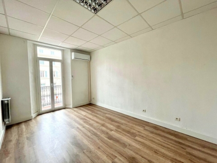 Photo 2 – location bureaux	DRAGUIGNAN (83300)