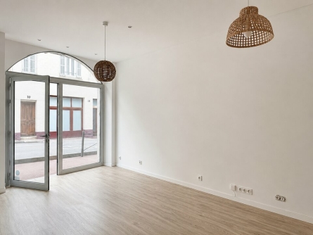 Photo 2 – vente Locaux commerciaux	VENCE (06140)