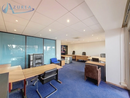 Photo 2 – location bureaux	VILLENEUVE LOUBET (06270)