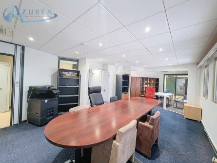 Photo 8 – location bureaux	VILLENEUVE LOUBET (06270)