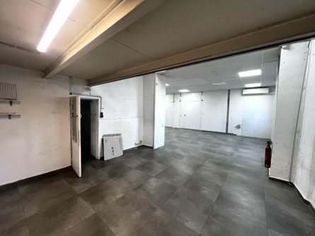 Photo 6 – location Locaux commerciaux	NICE (06200)