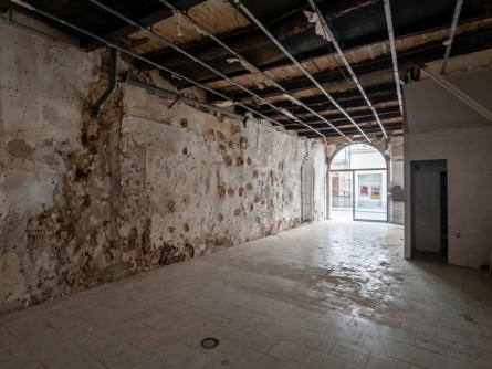 Photo 2 – vente Locaux commerciaux	VENCE (06140)