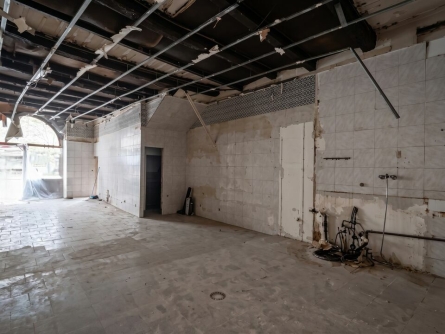 Photo 6 – vente Locaux commerciaux	VENCE (06140)
