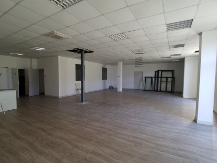 Photo 5 – location bureaux	CANNES LA BOCCA (06150)