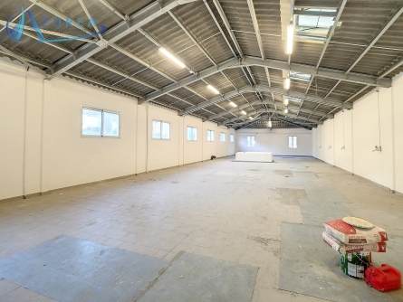 Photo 2 – location bureaux	NICE (06300)